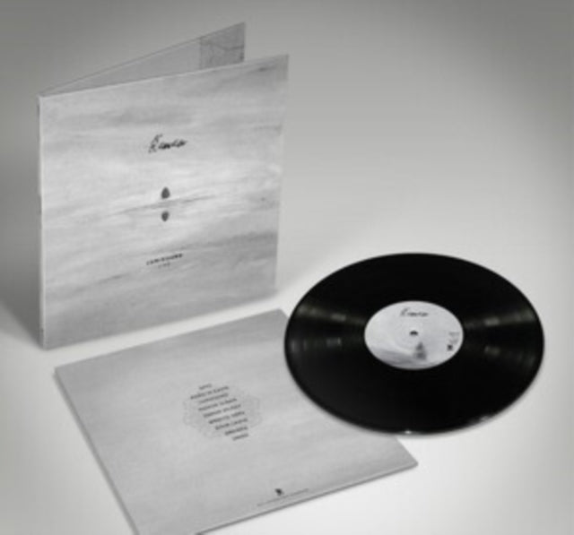 Kauan - Lumikuuro Live - LP Vinyl Record