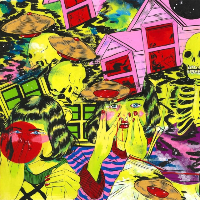 Conway The Machine; Conductor Williams - Conductor Machine (Pink LP Vinyl) Vinyl Record