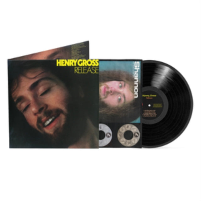 Release Vinyl Record