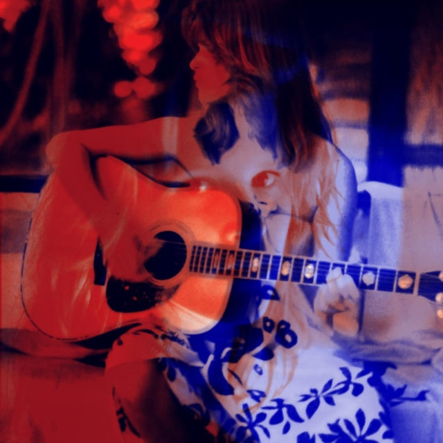 Kristi Kimsey - As I Look Back - LP Vinyl Record