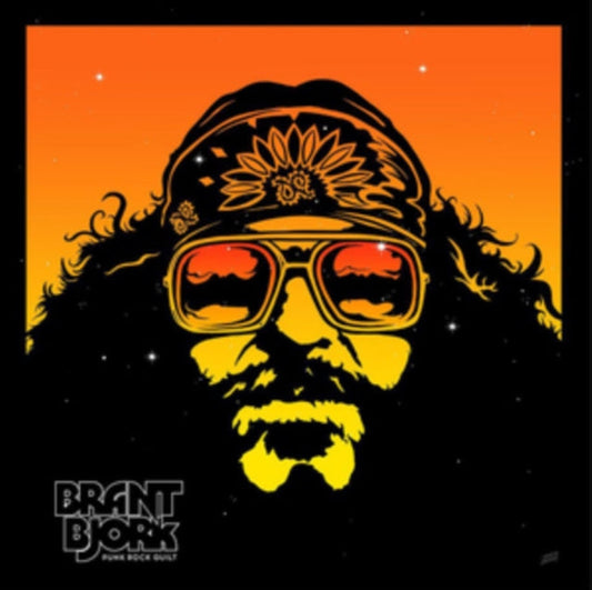 Brant Bjork - Punk Rock Guilt (Yellow LP Vinyl)