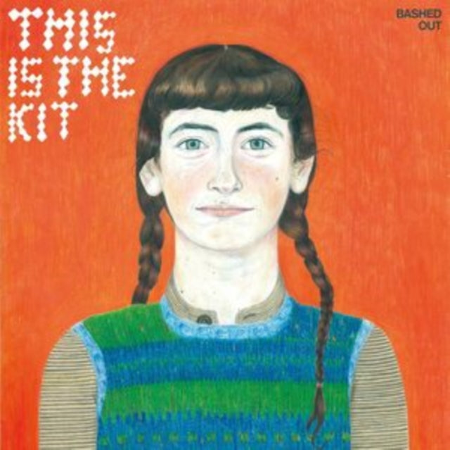 Bashed Out (Eco-LP Vinyl) Vinyl Record