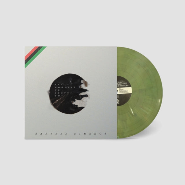 Say Goodbye To Pretty Boy (Recycled Eco-LP Vinyl) Vinyl Record