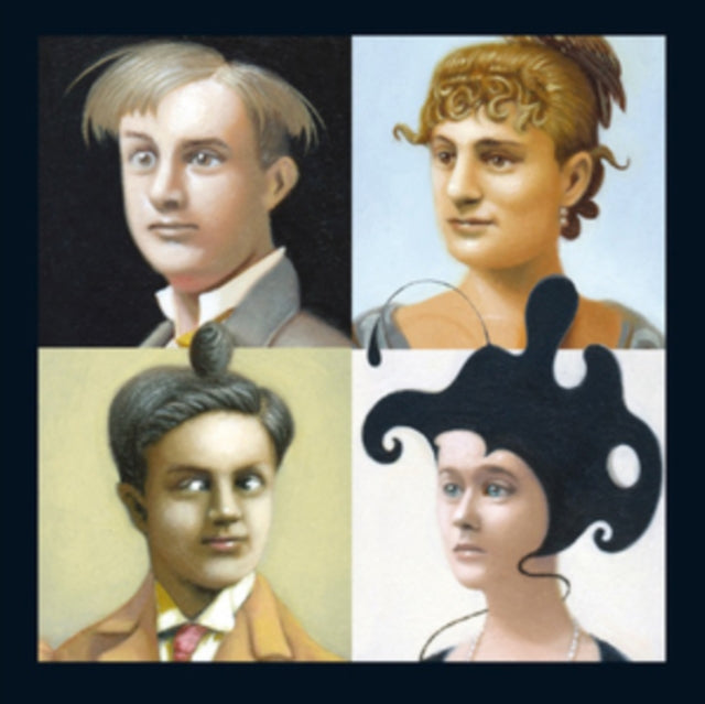 King Crimson - Audio Diary 2014-2018 (5CD) Music CD