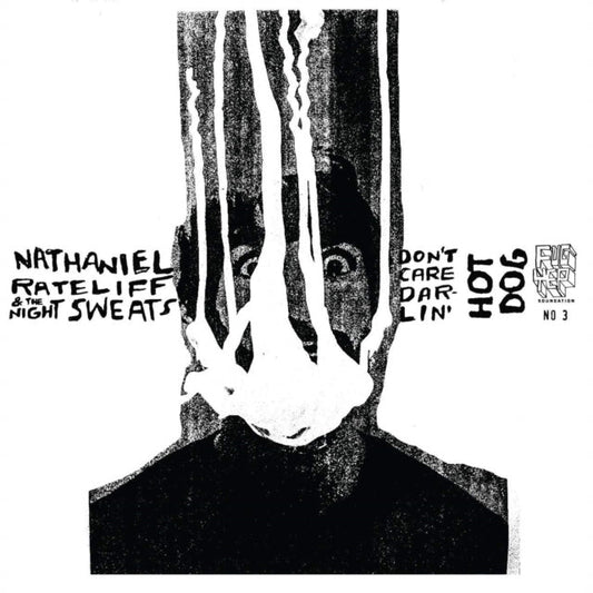 Nathaniel & The Night Sweats Rateliff - Fug Yep No. 3 - 7 Inch Vinyl