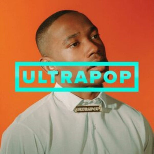 Armed - Ultrapop  Music CD