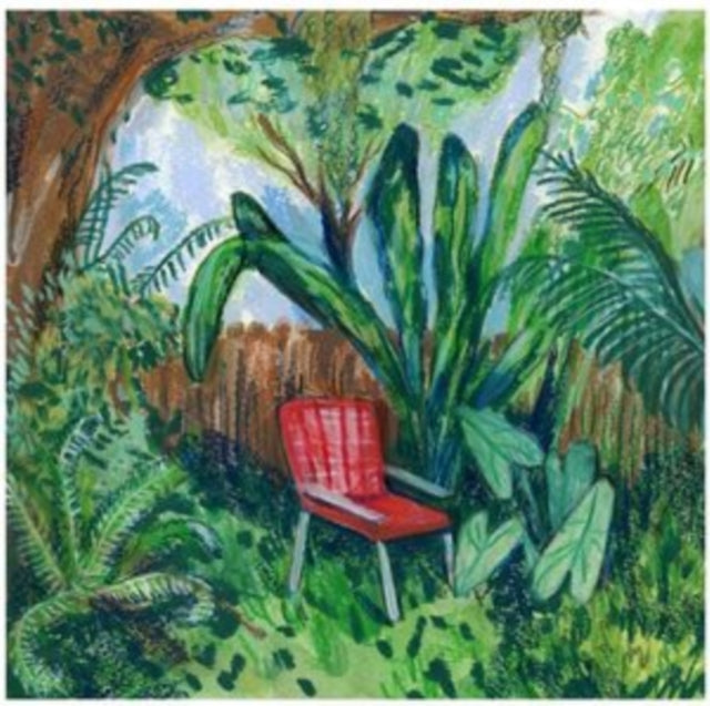 Lawn - Johnny (Dl Card) - LP Vinyl Record
