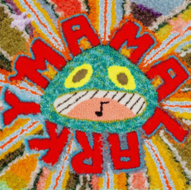 Mamalarky - Mamalarky Music CD