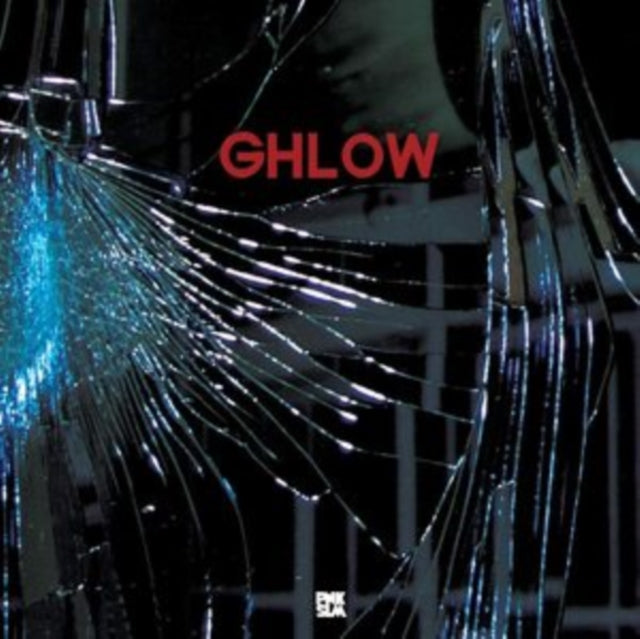 Ghlow - Slash & Burn - LP Vinyl Record