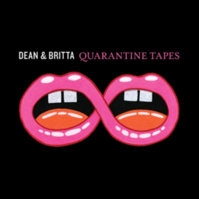 Quarantine Tapes Vinyl Record