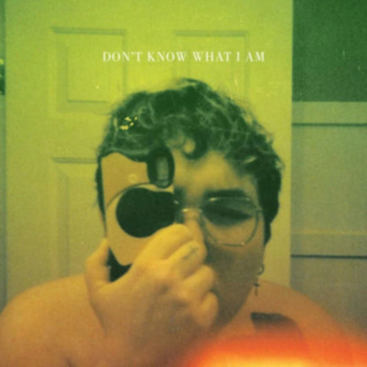 Alien Boy - Don't Know What I Am (Coke Bottle Clear LP Vinyl) Vinyl Record