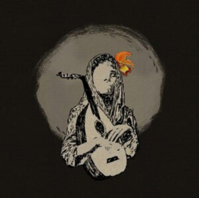 Mansur - Oscuras Flores  Music CD