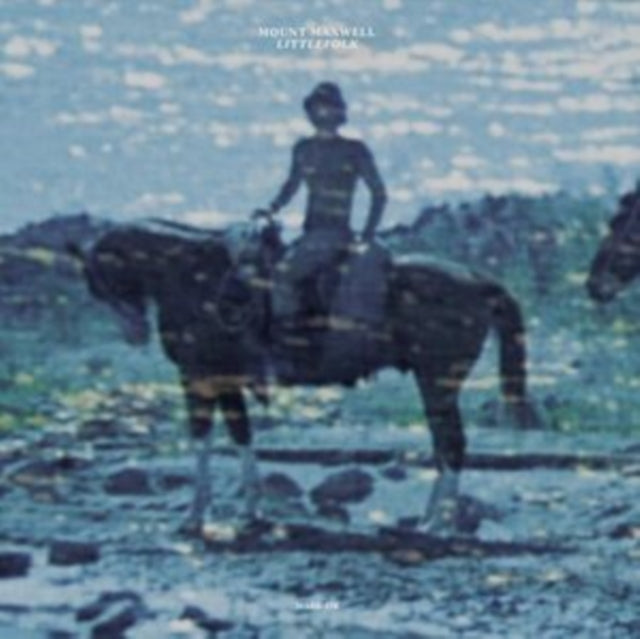 Mount Maxwell - Littlefolk - LP Vinyl Record