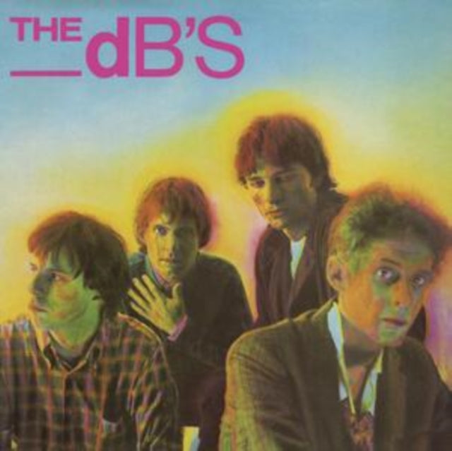 Db's - Stands For Decibels  Music CD