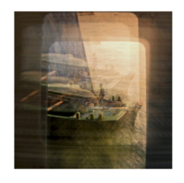 Autumn Defense - Fifth - LP Vinyl Record