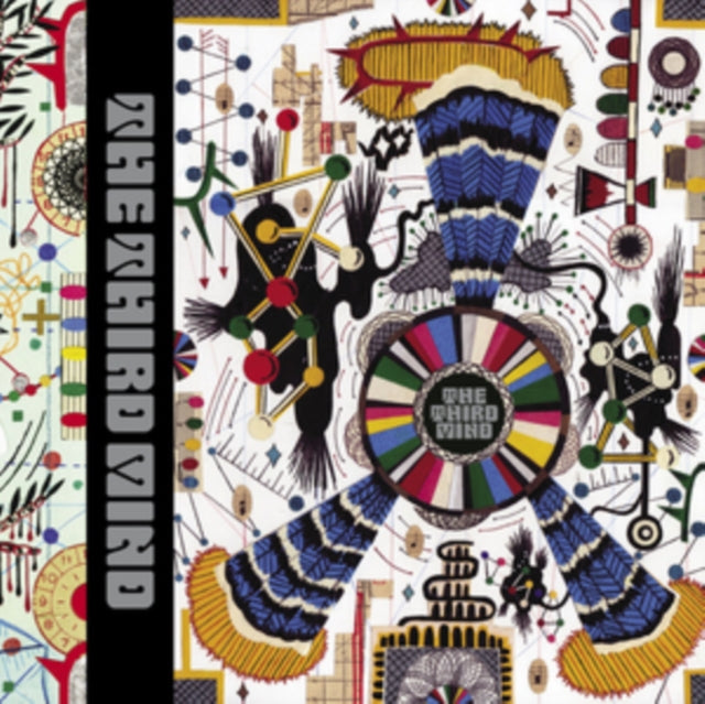 Third Mind - Third Mind (Standard Edition)  Music CD