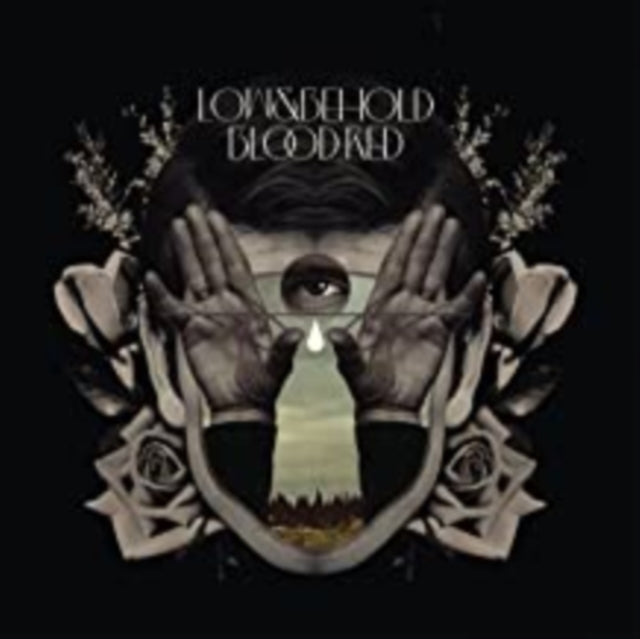 Low & Behold - Blood Red - LP Vinyl Record