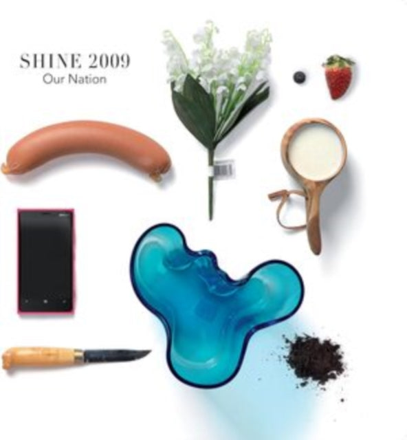 Shine 2009 - Our Nation - LP Vinyl Record