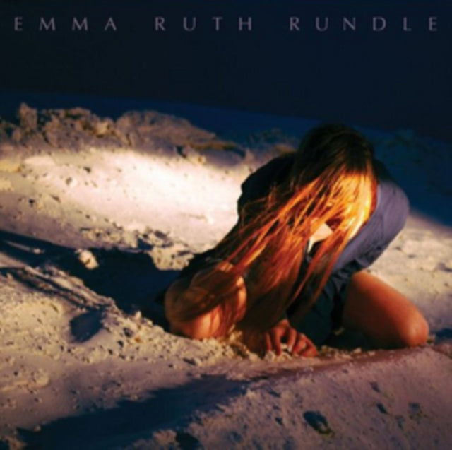 Emma Ruth Rundle - Some Heavy Ocean - LP Vinyl Record