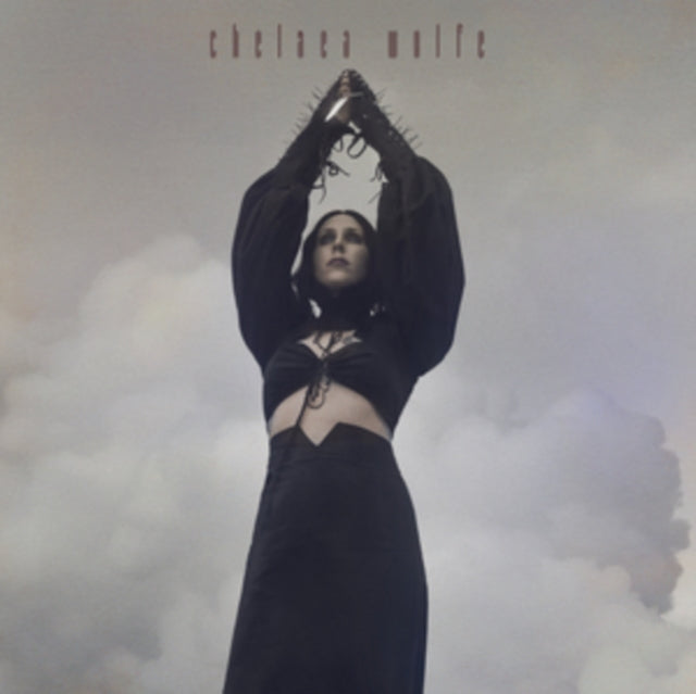 Chelsea Wolfe - Birth Of Violence  Music CD