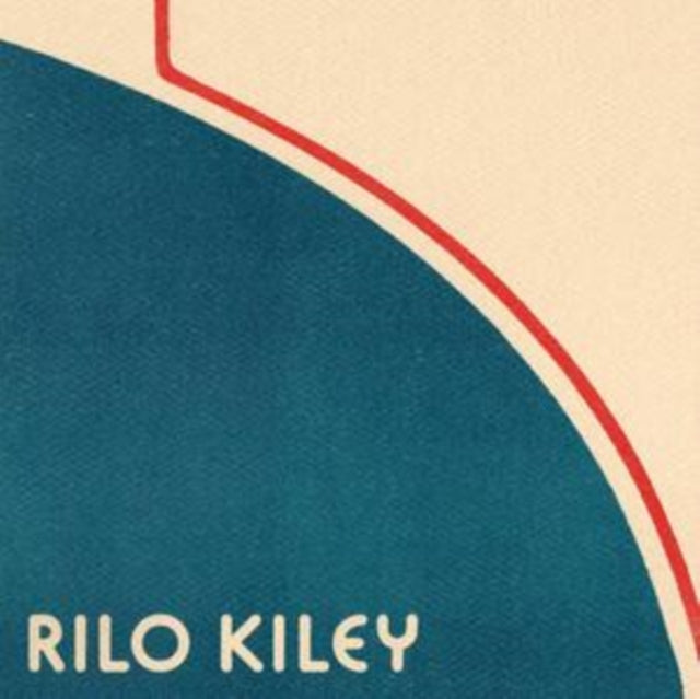Rilo Kiley - Rilo Kiley (Pink LP Vinyl) Vinyl Record