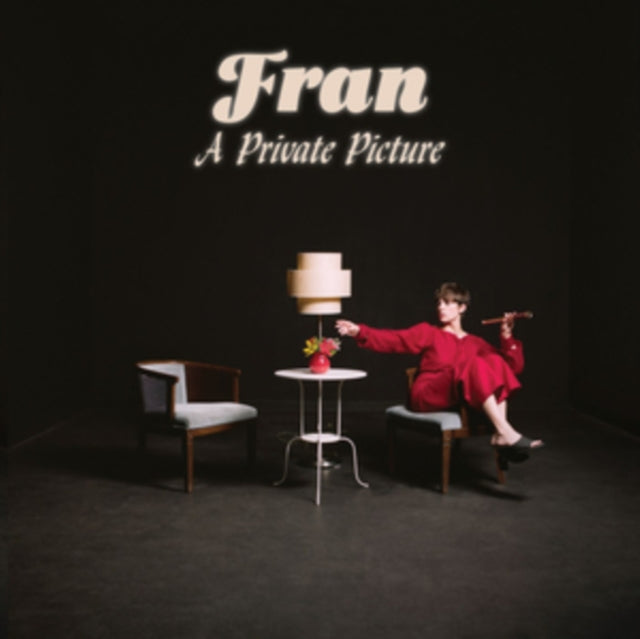 Fran - Private Picture (Color Vinyl) Vinyl Record