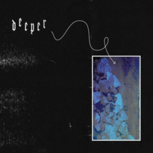 Deeper - Deeper - 12 Inch Vinyl
