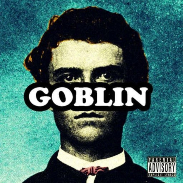 Goblin Vinyl Record