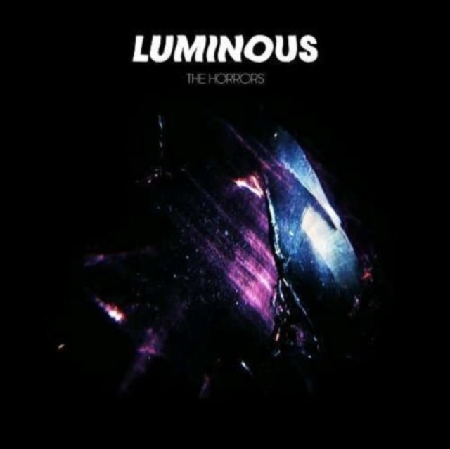 Luminous (180G/Gatefold/Printed Inner Bag/Limited) (I) Vinyl Record