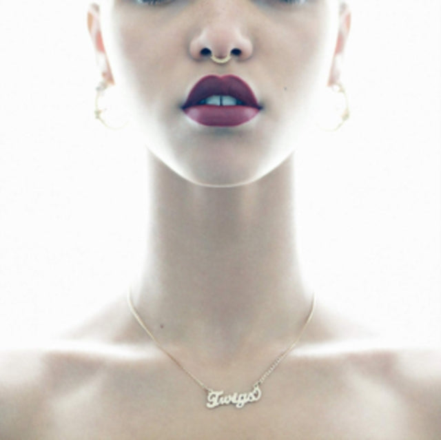 Fka Twigs - Ep2 - 12 Inch Vinyl Record