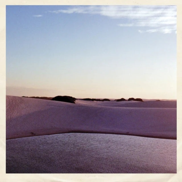 Karmawin - Daiquiri - 7 Inch Vinyl