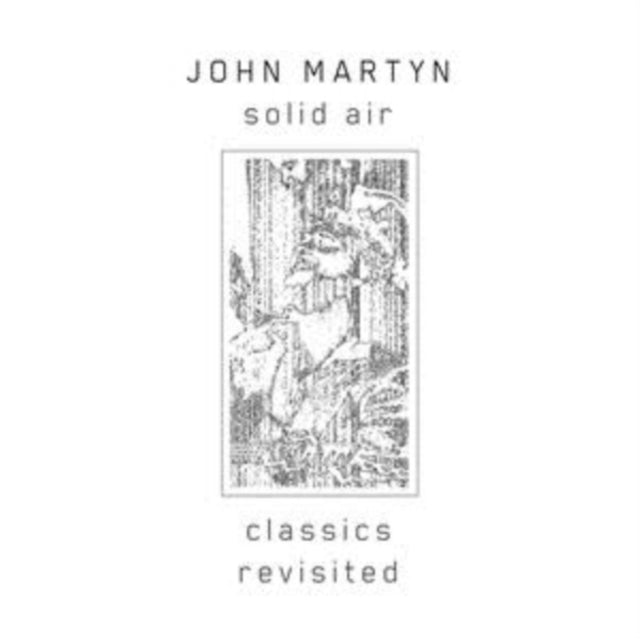 John Martyn - Solid Air (Classics Revisited) (2Music CD Jewel Case )