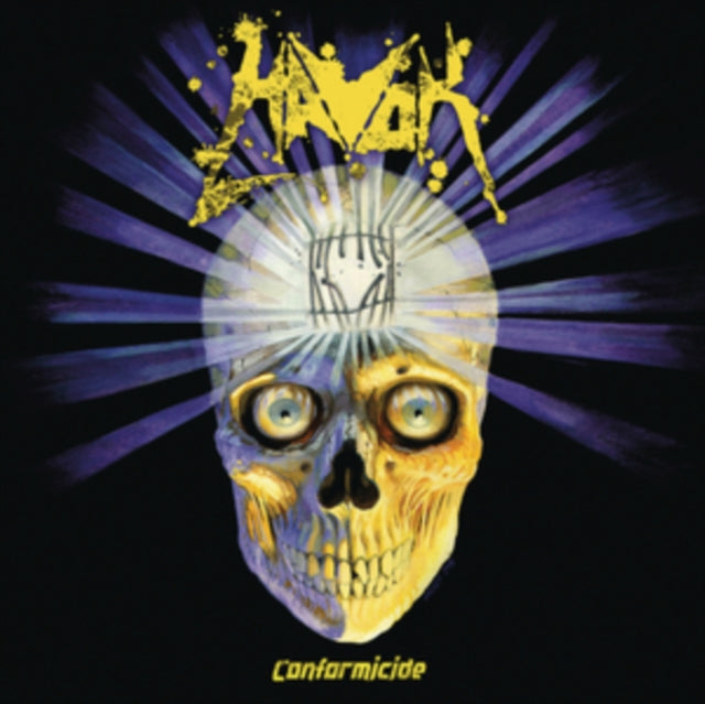 Havok - Conformicide  Music CD