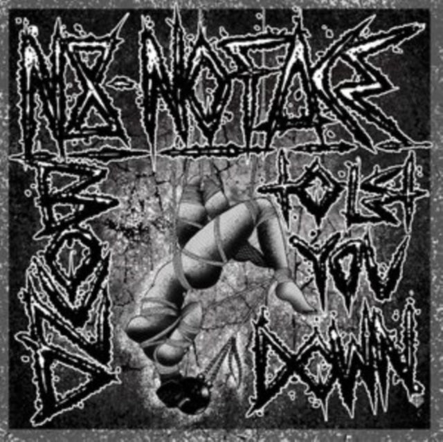 N8noface - Bound To Let You Down - LP Vinyl Record