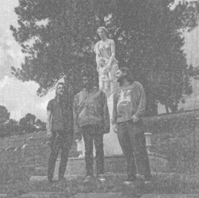 Under Your Spell Vinyl Record