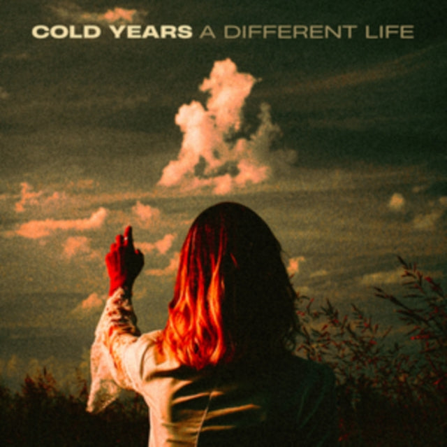 Cold Years - Different Life  Music CD