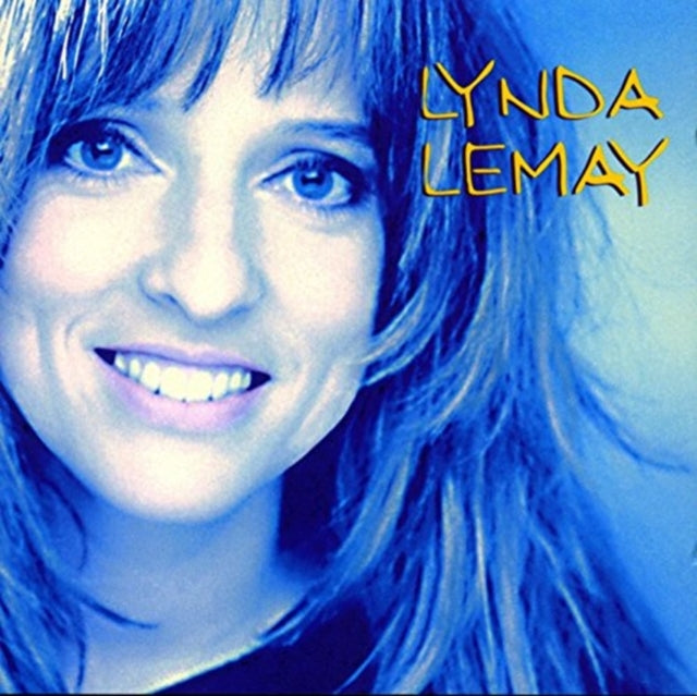 Lynda Lemay - Lynda Lemay  Music CD