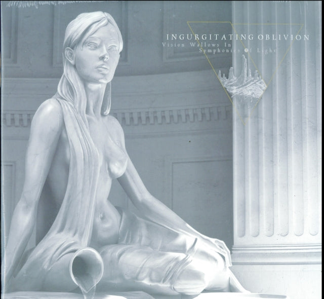 Ingurgitating Oblivion - Vision Wallows In Symphonies Of Light (2LP)