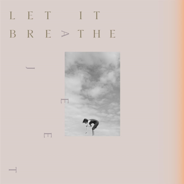 Ajeet Kaur - Let It Breathe - LP Vinyl Record