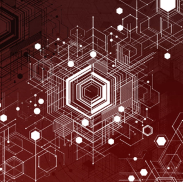 Meat Beat Manifesto & Merzbow - Extinct - LP Vinyl Record