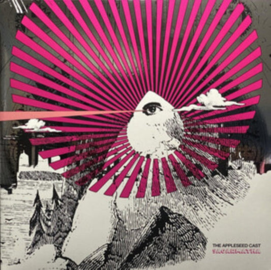 Appleseed Cast - Sagarmatha (2LP) (Rsd) Vinyl Record