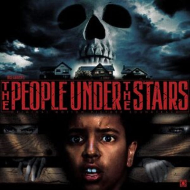 People Under The Stairs (Rsd) Vinyl Record