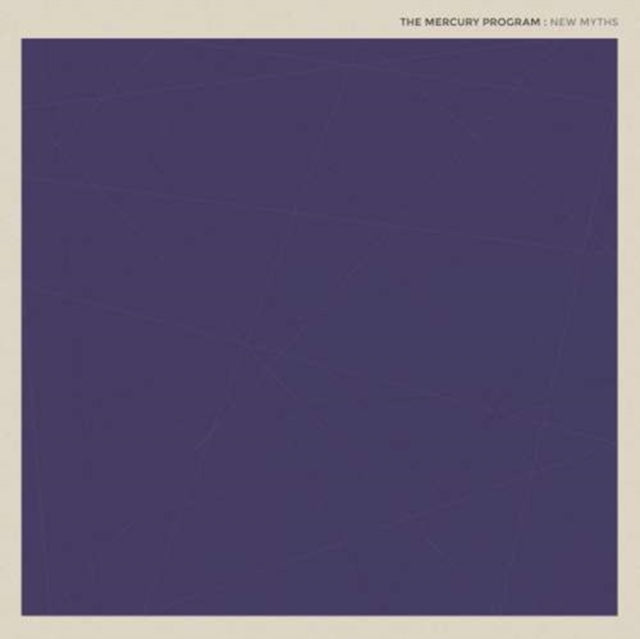Mercury Program - New Myths (Dl Card) - LP Vinyl Record
