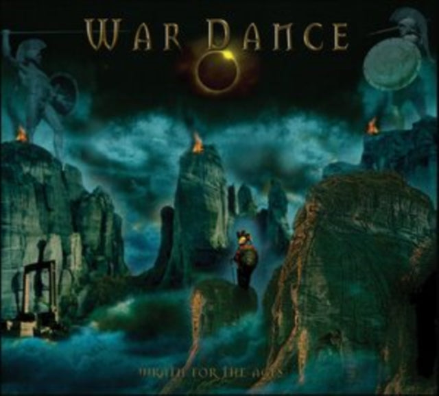 Wrath For The Ages Music CD