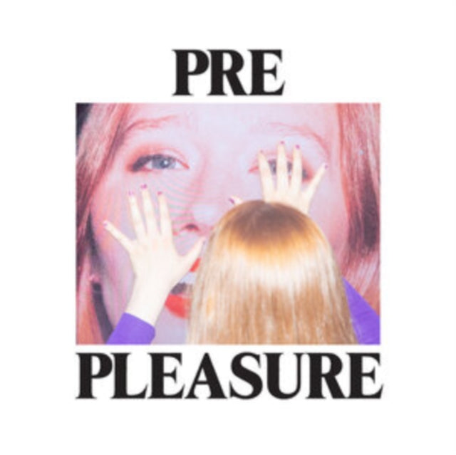 Pre Pleasure (White LP Vinyl) Vinyl Record