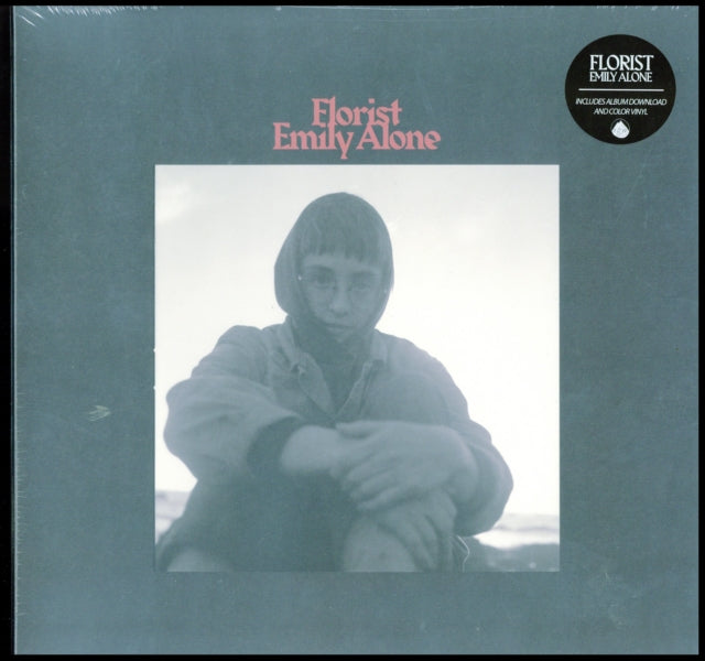 Florist - Emily Alone - LP Vinyl Record