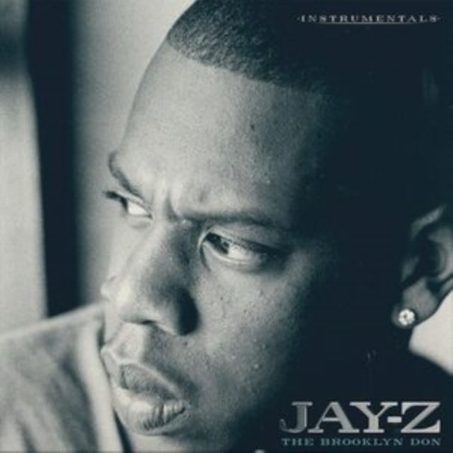 Brooklyn Don (2LP) Vinyl Record