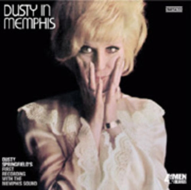 Dusty Springfield - Dusty In Memphis - LP Vinyl Record