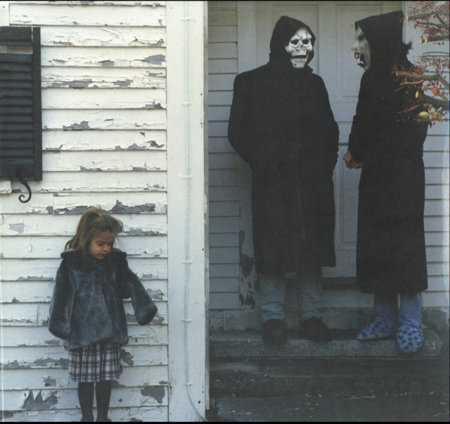 Brand New - Devil & God Are Raging Inside Me - LP Vinyl Record