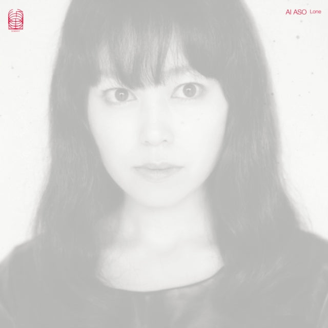 Ai Aso - Lone - LP Vinyl Record